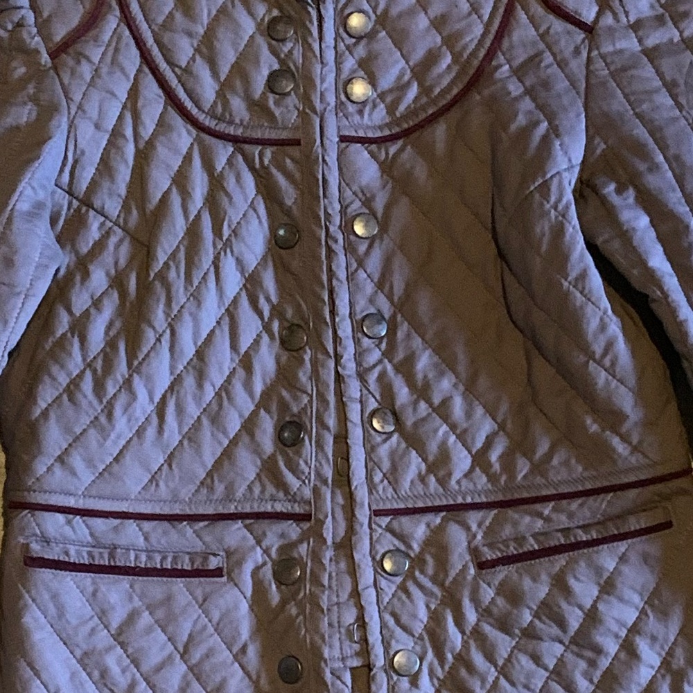 TULLE jacket - Picture 5 of 8